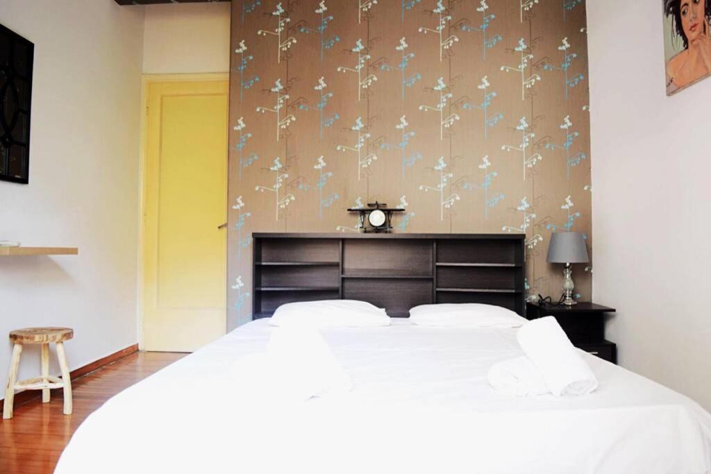 Athens Luxury 3Bedroom Apartment City Center Large Exterior photo